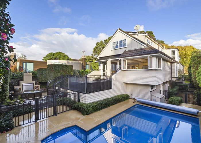  at 13 Glenfell Place, Epsom, Auckland
