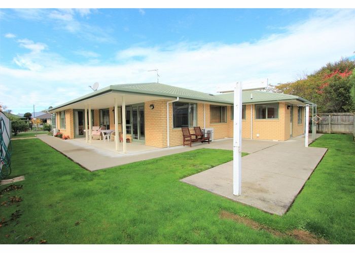  at 4 Sequoia Place, Springlands, Blenheim