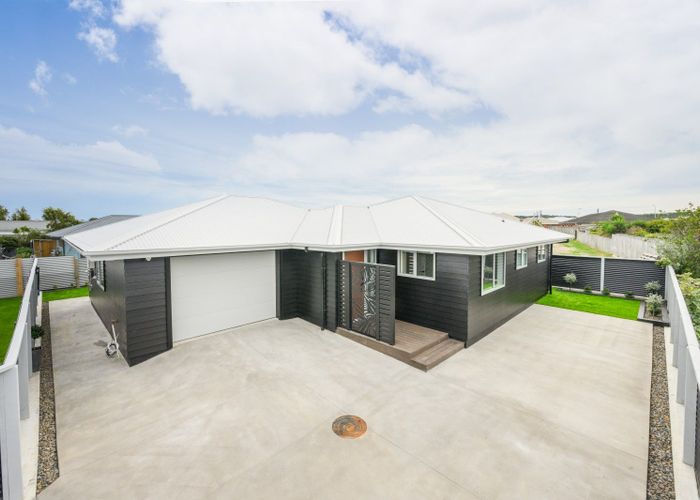  at 83A Seabury Avenue, Foxton Beach, Horowhenua, Manawatu / Whanganui