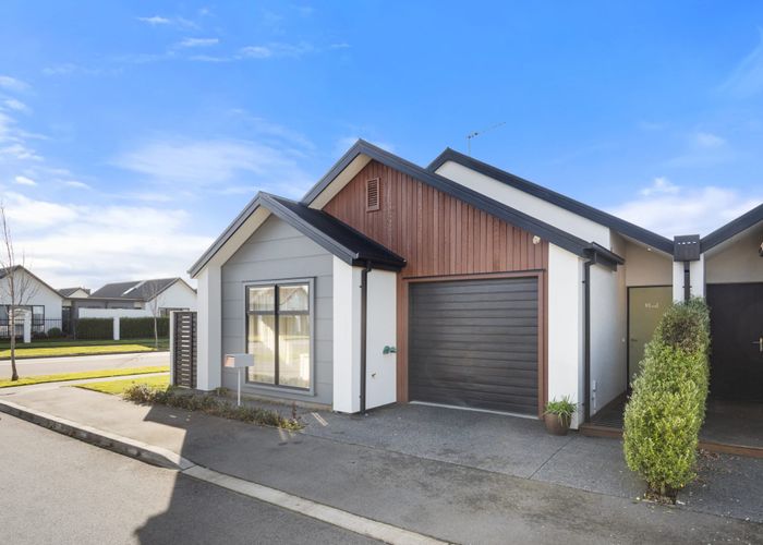  at 1 Earhart Lane, Wigram, Christchurch City, Canterbury