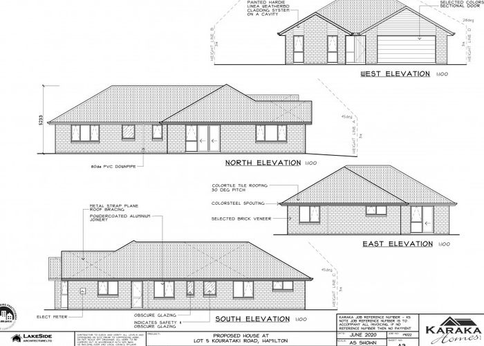  at 3 Tekapo Road, Baverstock, Hamilton