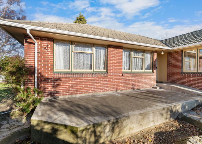  at 30 Ontario Place, Wainoni, Christchurch
