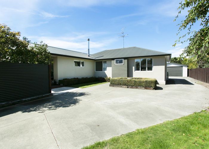  at 54 Cross Street, Allenton, Ashburton, Canterbury