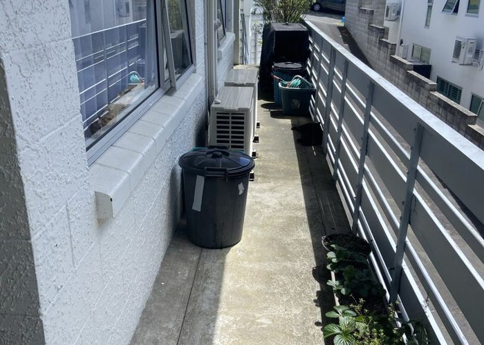  at 6/1 Radnor Street, Hamilton City Central, Hamilton, Waikato