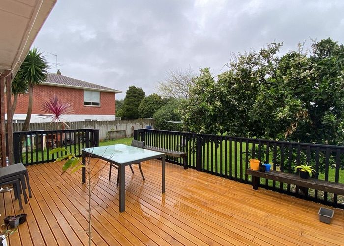  at 85 Tiraumea Drive, Pakuranga, Manukau City, Auckland