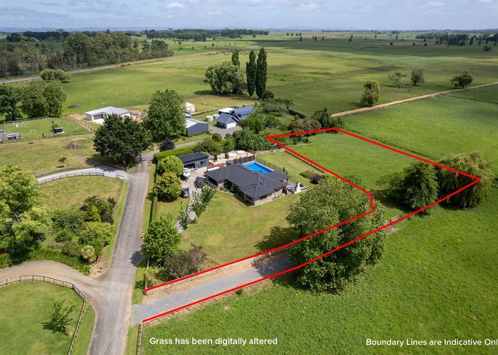  at 1/8B Forkert Road, Ohaupo, Waipa, Waikato