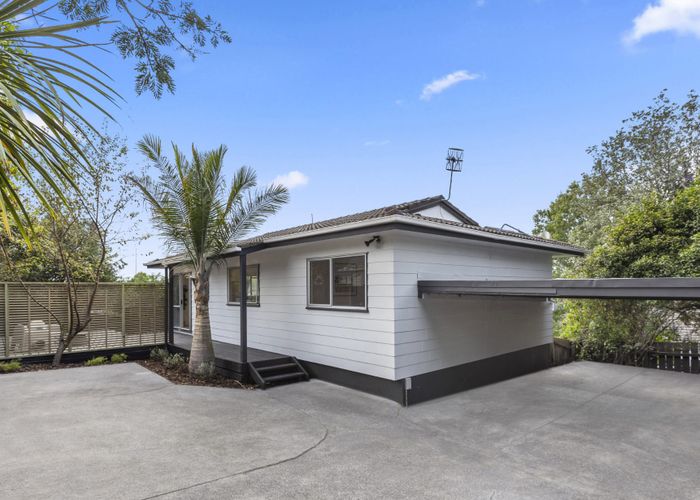  at 13A Landow Place, Henderson, Auckland