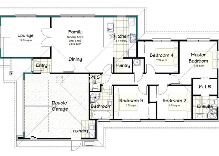  at 13 Morrison Avenue, Ashburton, Ashburton, Canterbury