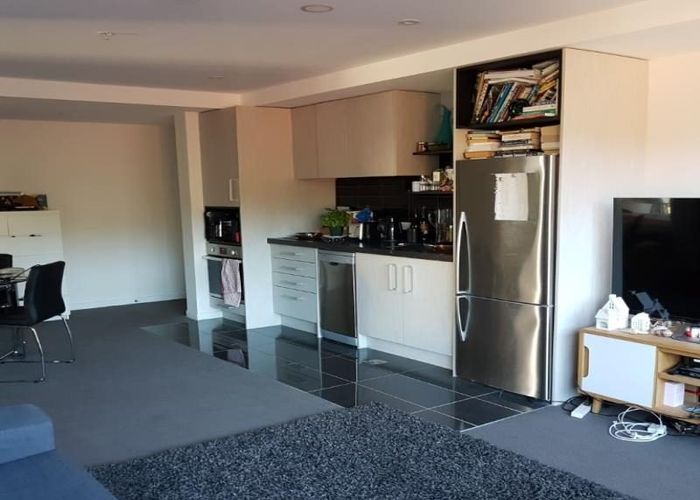  at 3J/21  Rugby Street, Mount Cook, Wellington, Wellington