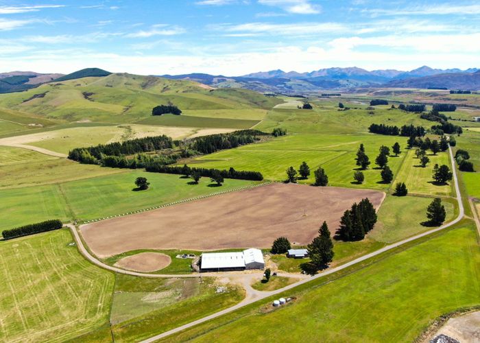  at 205B-219 Dunrobin Valley Road, Mossburn, Southland, Southland
