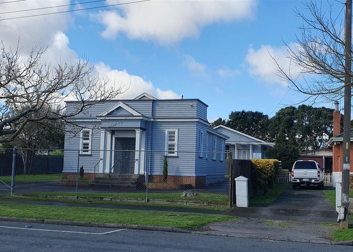  at 188A Portage Road, Papatoetoe, Manukau City, Auckland