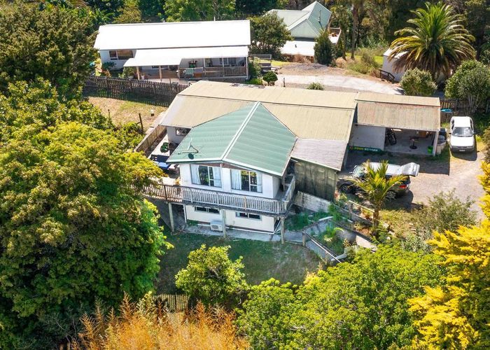  at 14 Nimmo Street, Rawene, Far North, Northland