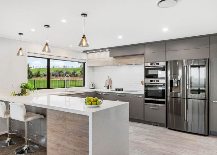  at 4 Donald Gavin WAY, Paerata, Pukekohe