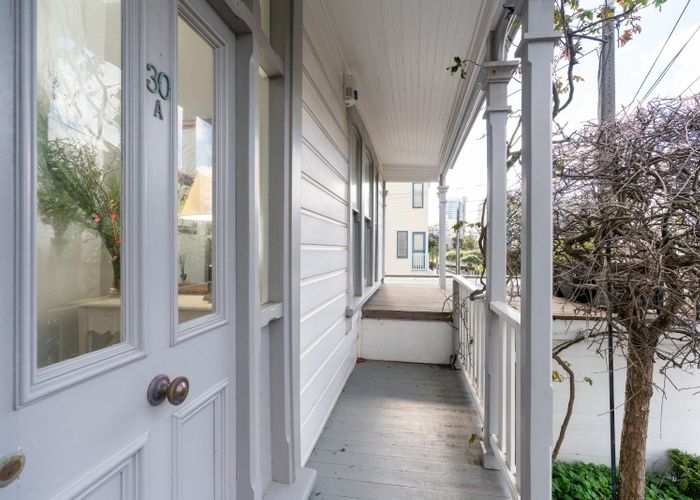 at 30 Buller Street, Te Aro, Wellington