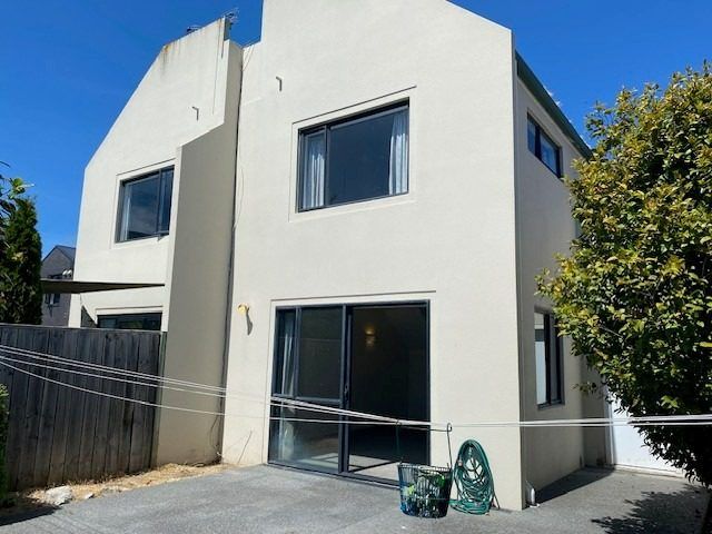  at 1/253 Kilmore Street, City Centre, Christchurch City, Canterbury