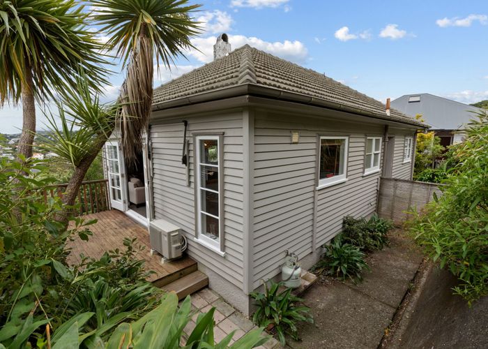  at 131 Cockayne Road, Khandallah, Wellington, Wellington