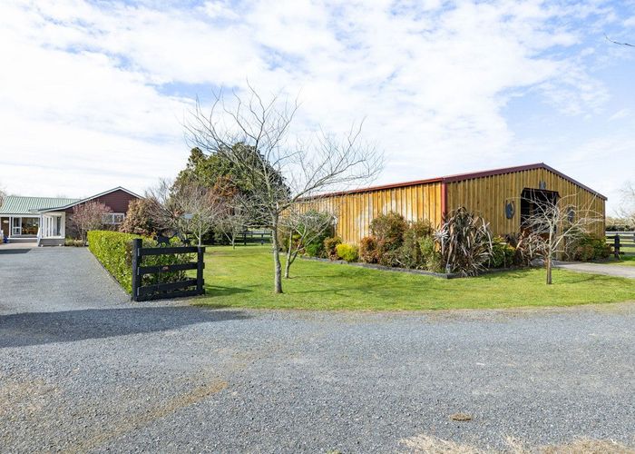  at 261 Kaipaki Road, Cambridge, Waipa, Waikato