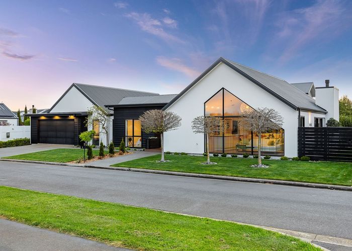  at 6 Waitikiri Square, Marshland, Christchurch City, Canterbury