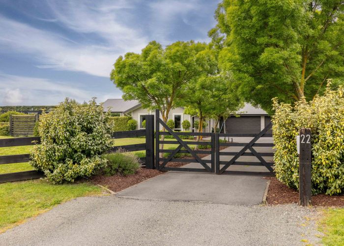  at 22 Warwick Road, Ohoka, Rangiora