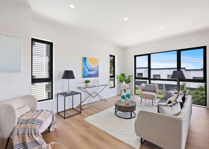  at Lot 1-5/35 Ryburn Road, Mount Wellington, Auckland City, Auckland