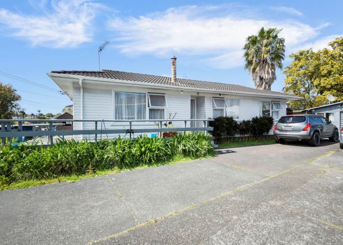  at 99 Coxhead Road, Manurewa, Auckland