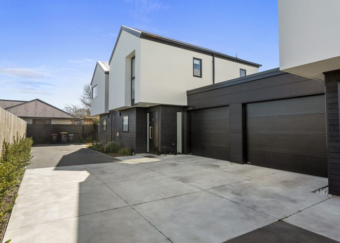 at 5/233 Edgeware Road, Edgeware, Christchurch