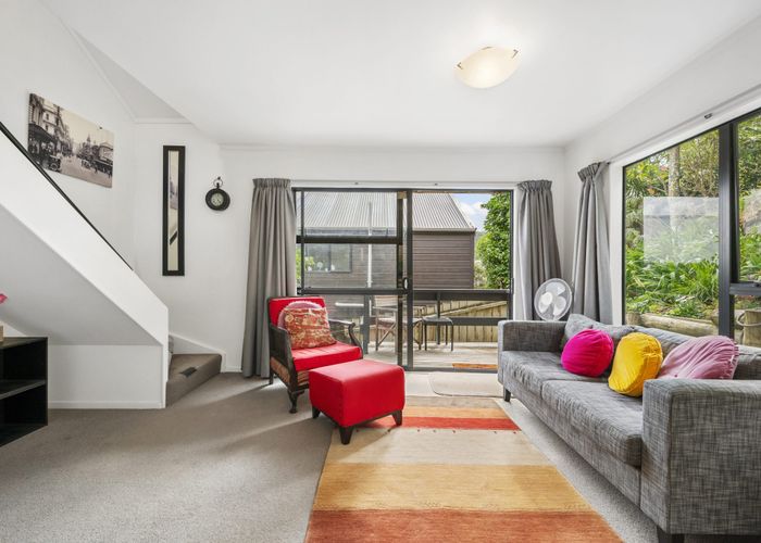  at 26/55 Hamilton Road, Hataitai, Wellington