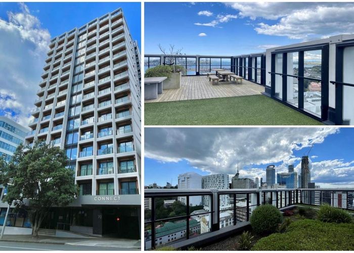  at 1202/70 Anzac Avenue, City Centre, Auckland City, Auckland