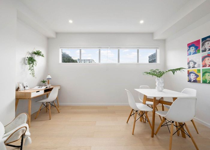  at 4A/163 Thorndon Quay, Pipitea, Wellington, Wellington