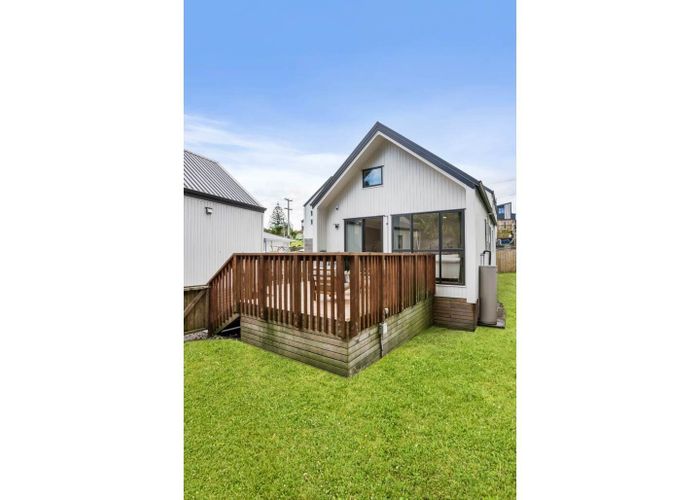  at 122D Lancaster Road, Beach Haven, Auckland