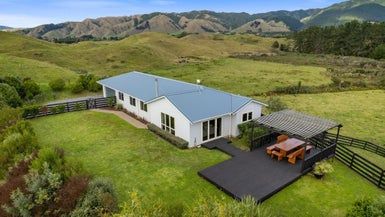  at 20 Paul Faith Lane, Te Horo