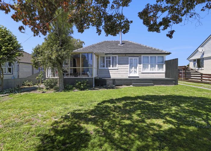  at 12 Andrew Street, Allenton, Ashburton