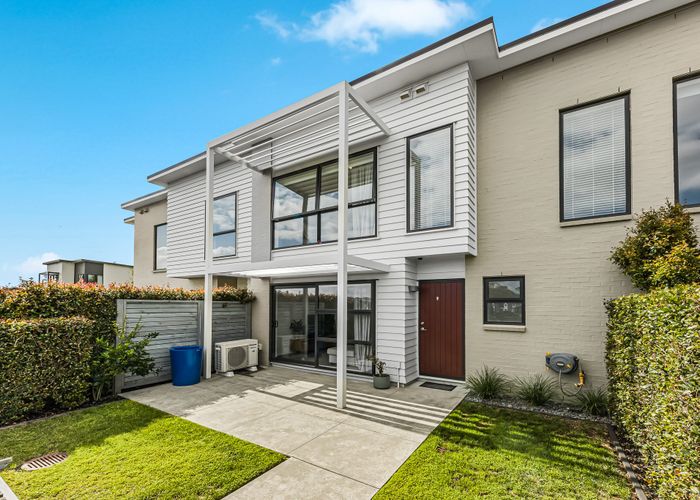  at 24 Joseph McDonald Drive, Whenuapai, Auckland
