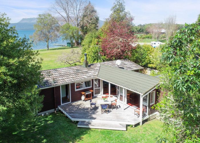  at 115 Spencer Road, Lake Tarawera, Rotorua