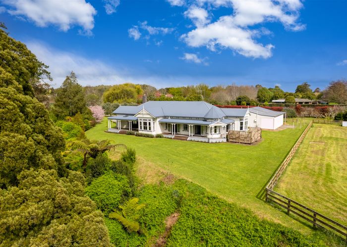  at 267C Tauwhare Road, Tamahere, Hamilton