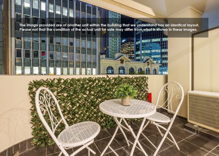  at 6D/62 Queen Street, City Centre, Auckland City, Auckland