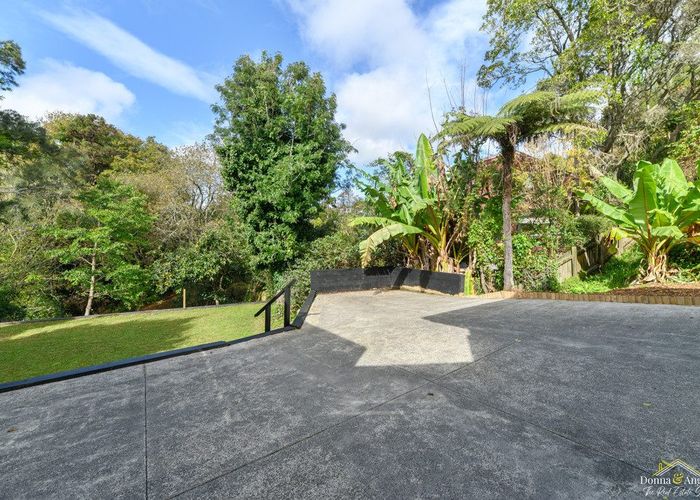  at 56 West Lynn Road, Titirangi, Waitakere City, Auckland