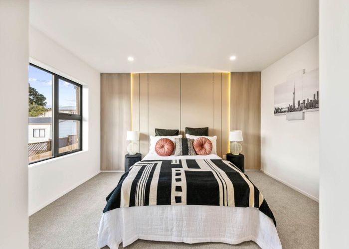  at A & B/36 Hooks Road, Manurewa, Manukau City, Auckland