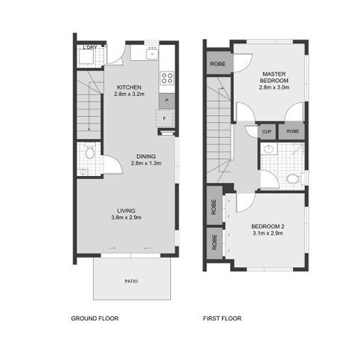  at 6 Ruapeti Lane, Henderson, Waitakere City, Auckland