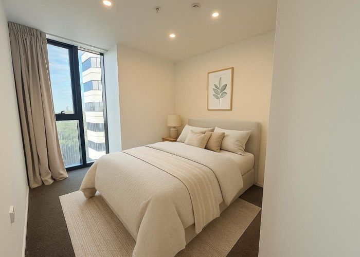  at 604/20 Park Avenue, Ellerslie, Auckland City, Auckland