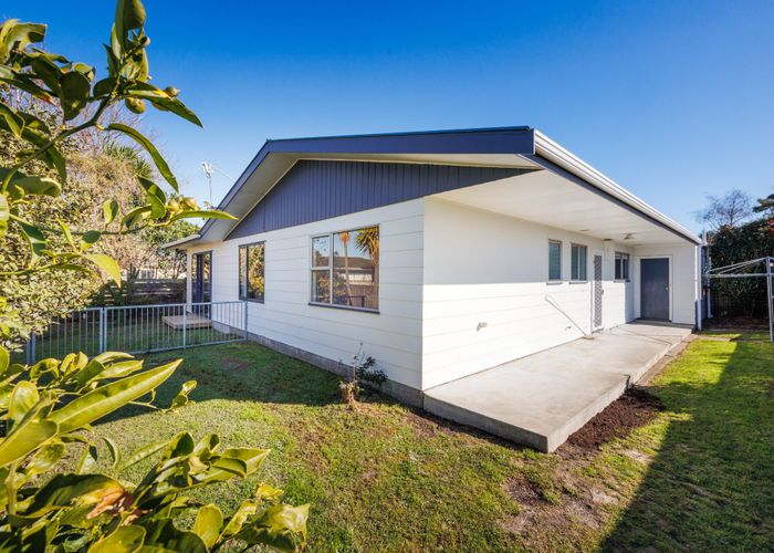  at 29B Dunk Place, Milson, Palmerston North, Manawatu / Whanganui