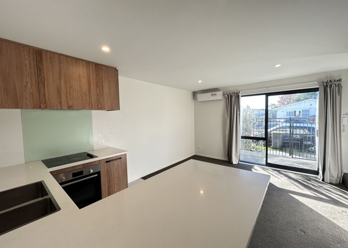  at 5/290 Hereford Street, City Centre, Christchurch City, Canterbury