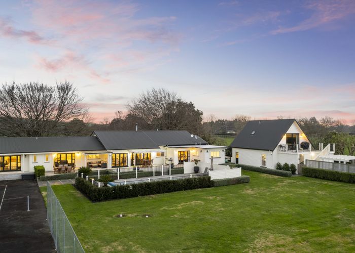  at 263 Maungatautari Road, Cambridge, Cambridge