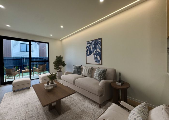  at 5/131 Lancaster Road, Beach Haven, North Shore City, Auckland