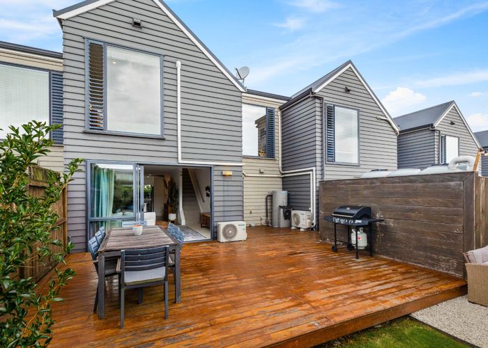  at 12 Flounder Road, Hobsonville, Waitakere City, Auckland