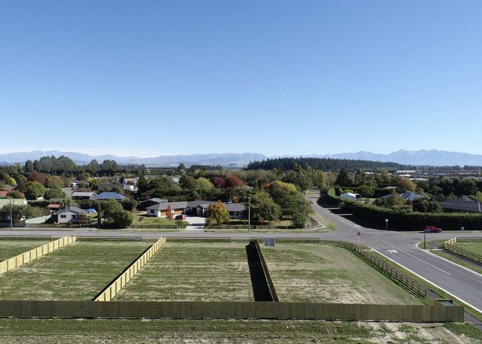  at Ryelands, Darfield, Selwyn, Canterbury