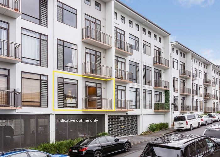  at Apt 1C / 7 Charlotte Street, Eden Terrace, Auckland City, Auckland