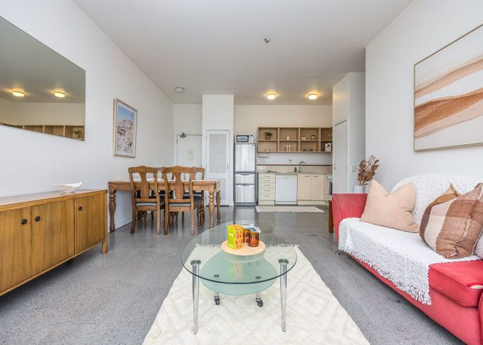  at 11B/125A Hobson Street, City Centre, Auckland City, Auckland