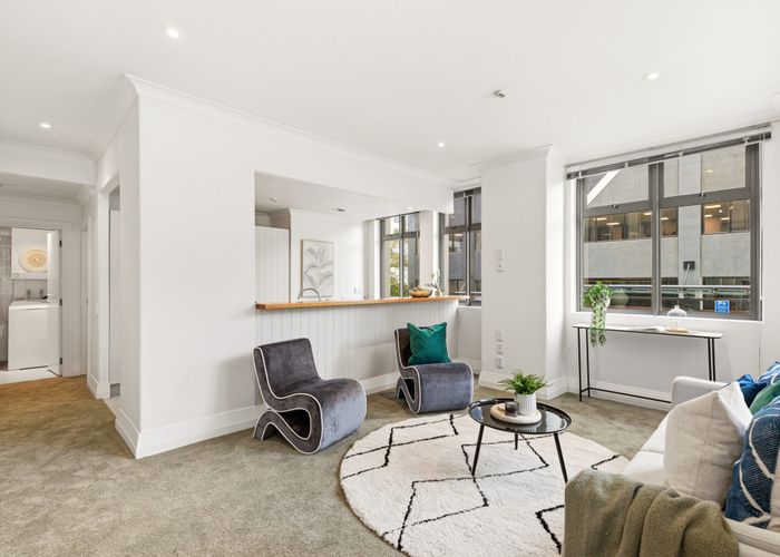  at 1F/16 The Terrace, Wellington Central, Wellington, Wellington