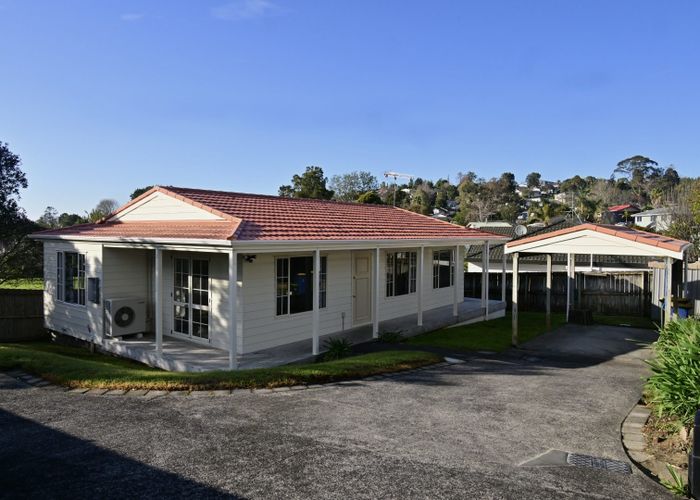 at 24 Loughanure Place, Massey, Waitakere City, Auckland